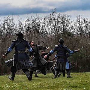 Foto Diriliş Ertuğrul