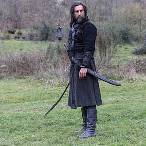 Foto Diriliş Ertuğrul