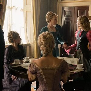 Foto Alicia a través del espejo