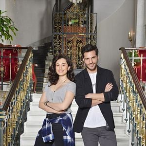 Foto Hande Doğandemir