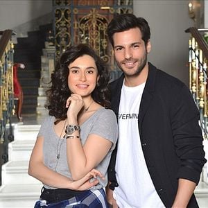 Foto Hande Doğandemir