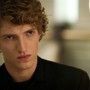 Foto Aliocha Schneider