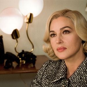 Foto Monica Bellucci