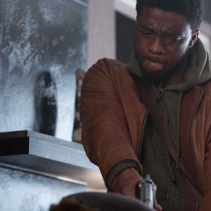 Foto Message from the King