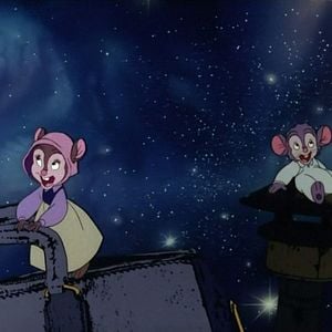 Foto Fievel y el nuevo mundo