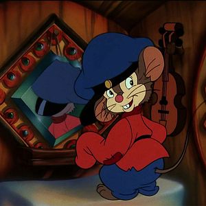 Foto Fievel y el nuevo mundo