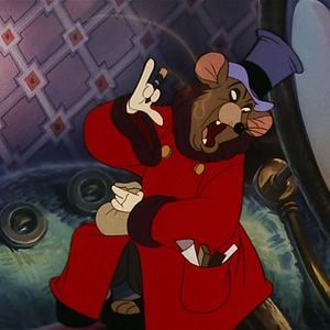 Foto Fievel y el nuevo mundo