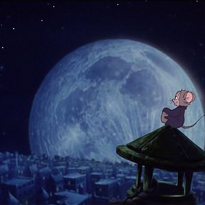 Foto Fievel y el nuevo mundo