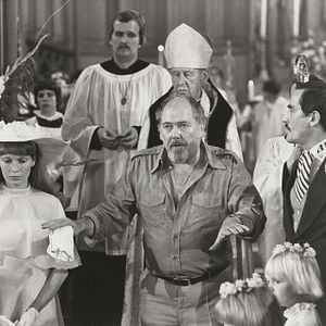 Foto Un día de boda