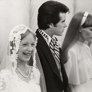 Foto Un día de boda