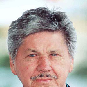 Foto Charles Bronson