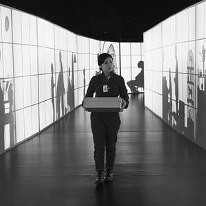 Foto Megumi Kagurazaka