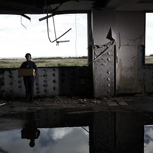 Foto Megumi Kagurazaka