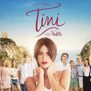 Foto Tini: El Gran Cambio de Violetta