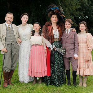 Foto Valeria Bruni Tedeschi