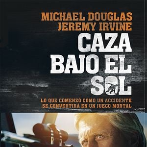 Foto Caza bajo el sol