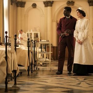 Foto Monsieur Chocolat