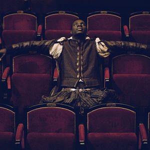 Foto Monsieur Chocolat