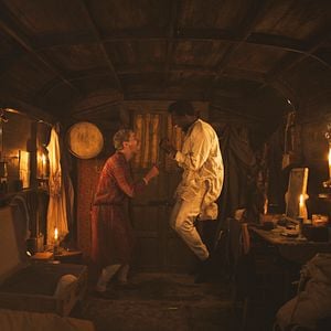 Foto Monsieur Chocolat