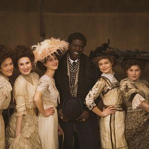 Foto Monsieur Chocolat