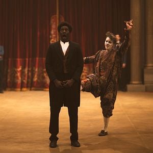 Foto Monsieur Chocolat