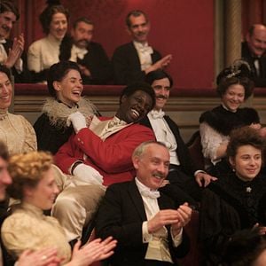 Foto Monsieur Chocolat