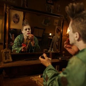 Foto Monsieur Chocolat