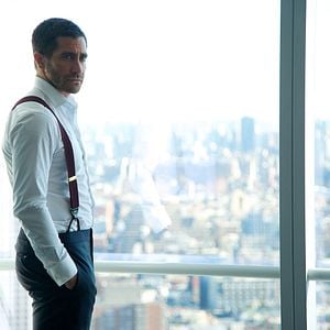 Foto Jake Gyllenhaal