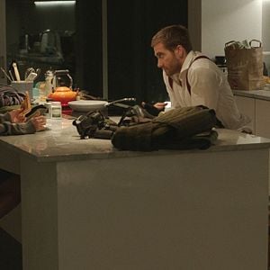 Foto Jake Gyllenhaal