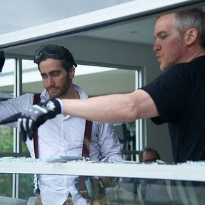 Foto Jake Gyllenhaal