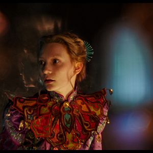 Foto Mia Wasikowska