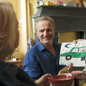 Foto Vuelta a casa de mi madre