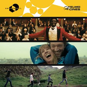 Foto Tu cita con el cine francés