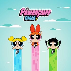 Foto Las Supernenas (2016)