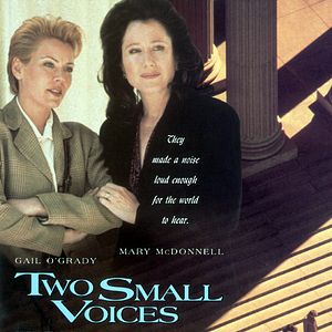 Foto La fuerza de dos mujeres