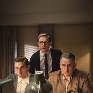 Foto Anthony LaPaglia