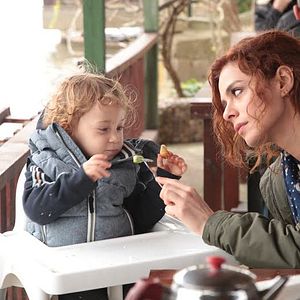 Foto Amor a segunda vista