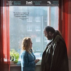 Foto Corazón gigante (Fusi)