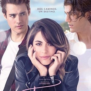 Foto Tini: El Gran Cambio de Violetta