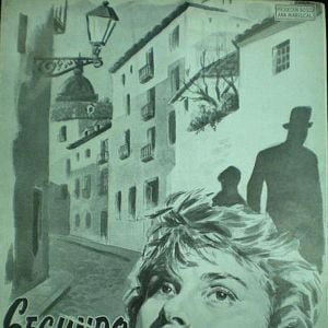 Foto Segundo López, aventurero urbano