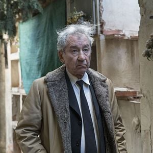 Foto José Sacristán