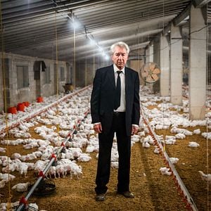 Foto José Sacristán