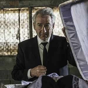 Foto José Sacristán