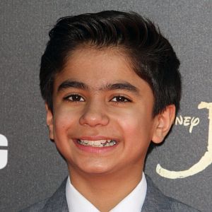 Foto Neel Sethi