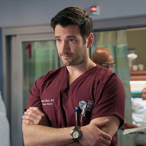 Foto Chicago Med