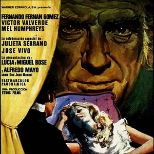 Foto Vera, un cuento cruel