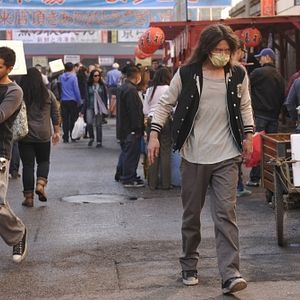 Foto Mentes criminales: Sin fronteras