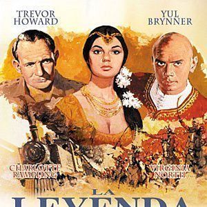 Foto La leyenda de un valiente