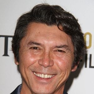 Foto Lou Diamond Phillips