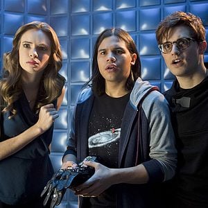 Foto Danielle Panabaker